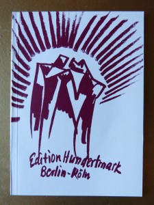 Edition Hundertmark Berlin-Köln
