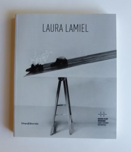Laura Lamiel