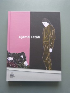 Djamel Tatah : L'intemporalité du réel