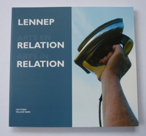 Lennep : Arts en relation / Arts in Relation