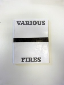 Various fires