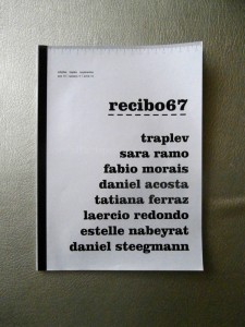 Recibo67