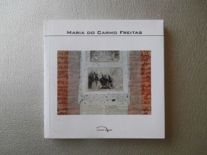 Maria Do Carmo Freitas : Depoimento
