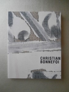 Christian Bonnefoi : Œuvres graphiques 1973-1996