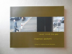 Marco Poloni : Never Mind the Gap