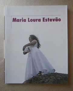 Maria Loura Estevao