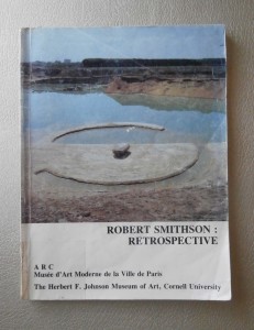 Robert Smithson