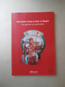 Bernadette Genée et Alain Le Borgne : Du général au particulier