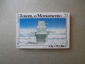 Totem, o Monumento