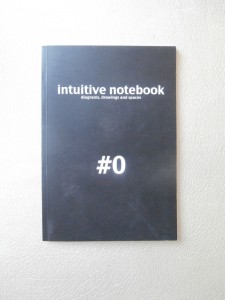 Intuitive Notebook #0