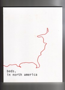 Beds, in North America
