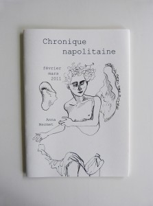 Chronique napolitaine