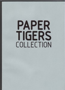 Paper Tigers Collection (BBB)