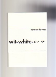 wit-white