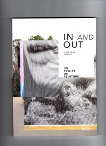 In and Out : Un Projet de peinture